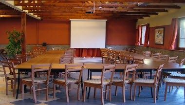 Изображение места проведения