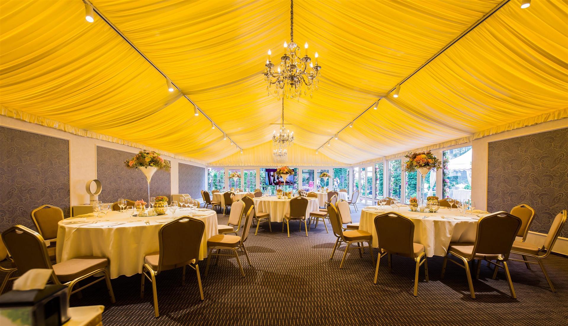 The Grand Mark Prague image