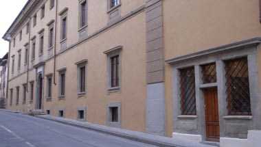 Palazzo San Lorenzo em Colle di Val d'Elsa, IT