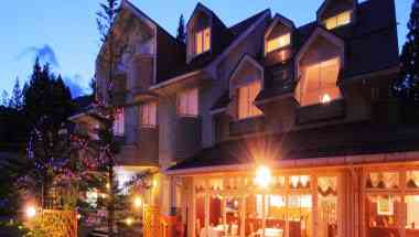 Hotel Natural Garden Nikko, Nikko, JP