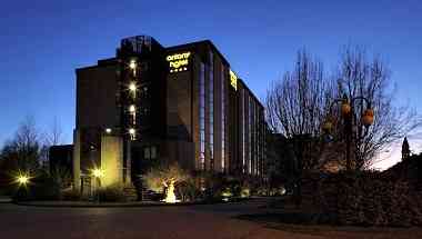 Antony Hotel a Venezia, IT