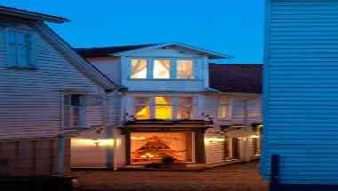 Kjobmandsgaarden Hotel, Mandal, NO