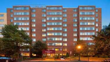 Residence Inn by Marriott Washington, DC/Foggy Bottom i Washington, DC