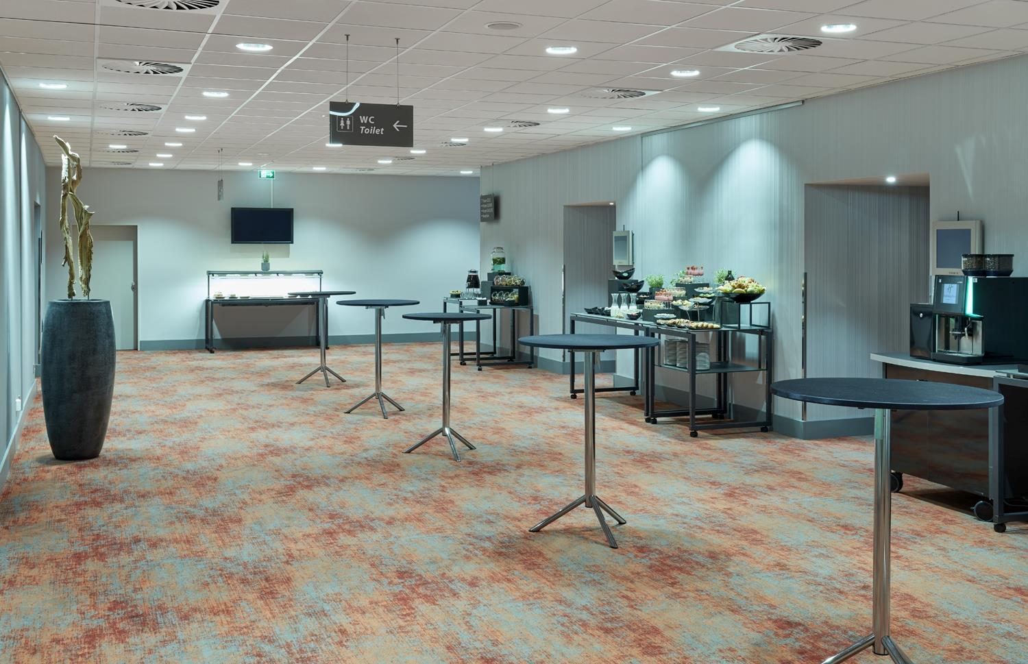 Immagine sala riunioni