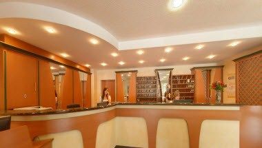 Изображение места проведения