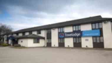 Travelodge Bridgend Pencoed Hotel в Bridgend, GB3