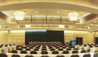 Nanshan Garden Hotel a Dalian, CN