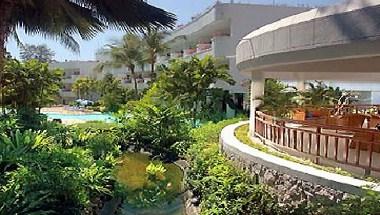 Hotel Novotel Rayong Rim Pae Resort image