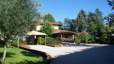 Villa Albergo Ristorante Riviera i Pradamano, IT