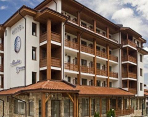 Mountain Dream a Bansko, BG