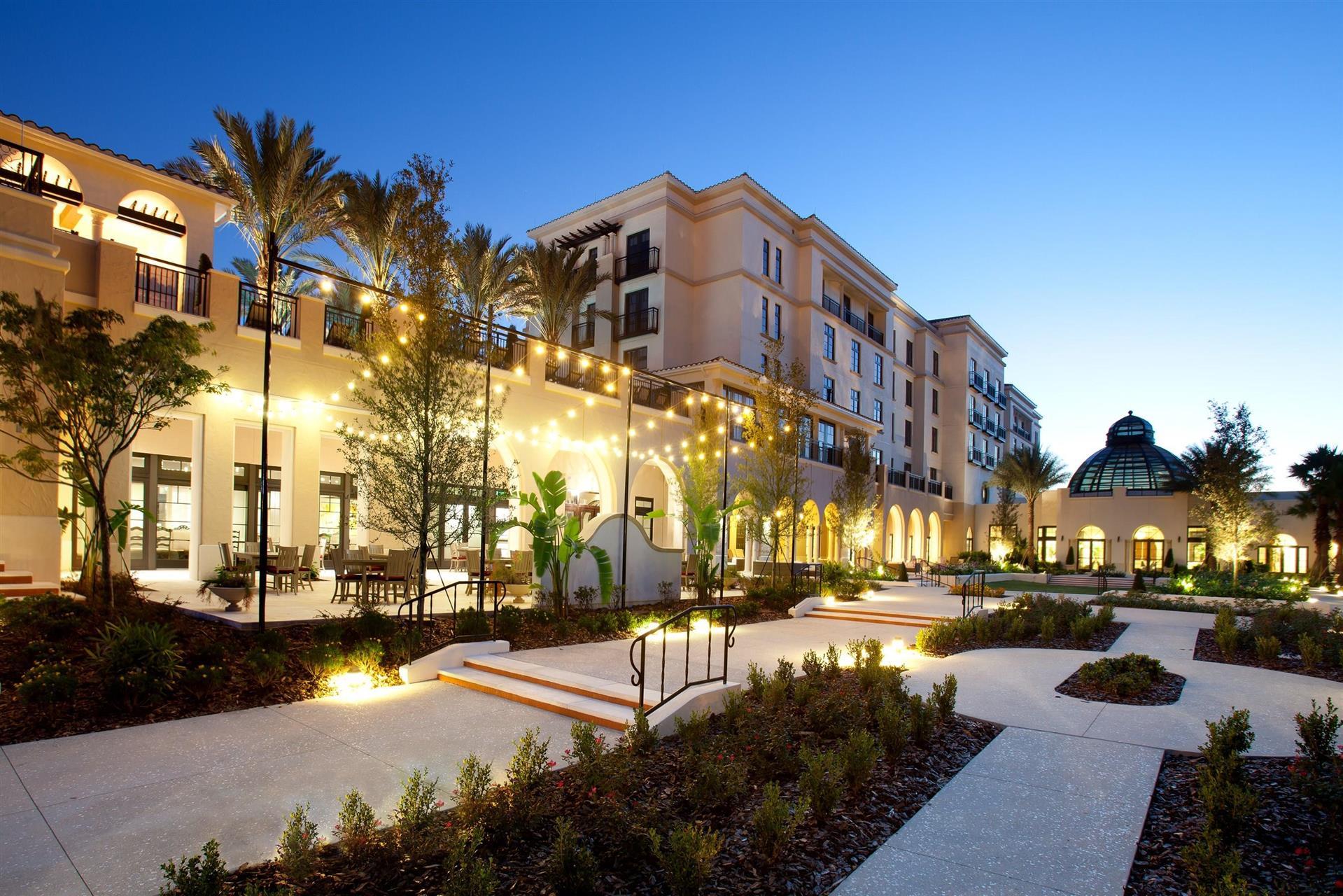 The Alfond Inn image
