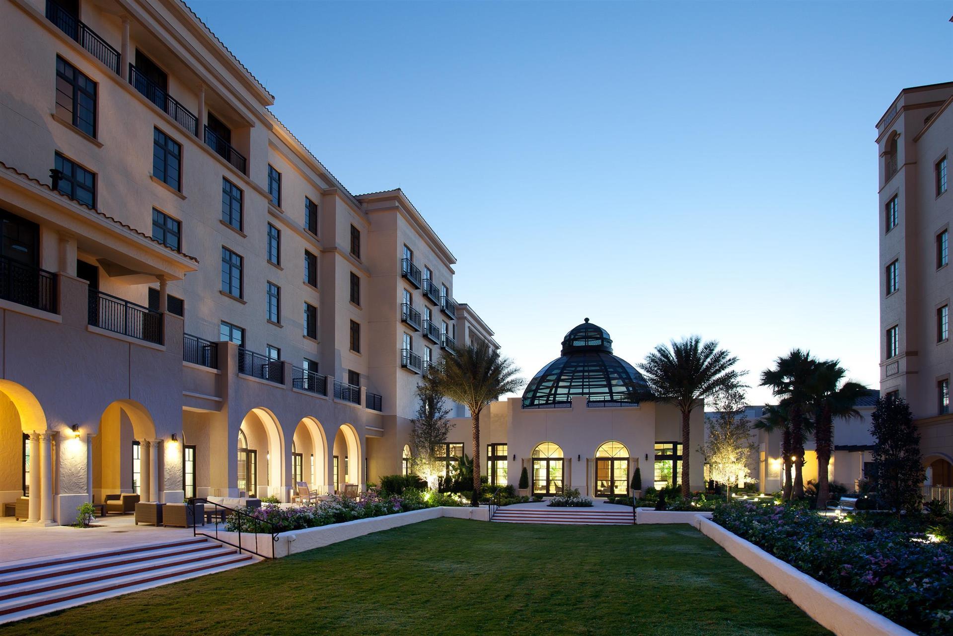 Изображение помещения для встречи