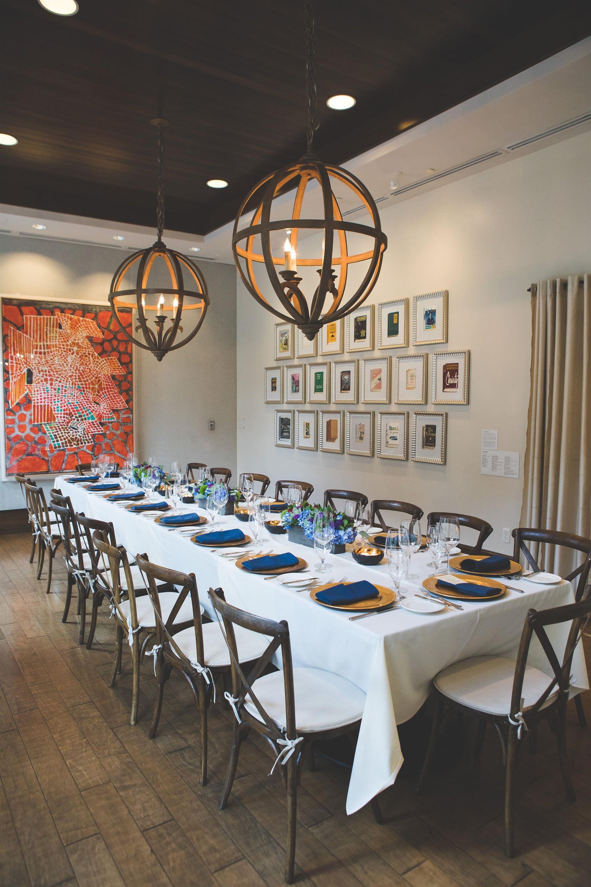 Изображение помещения для встречи