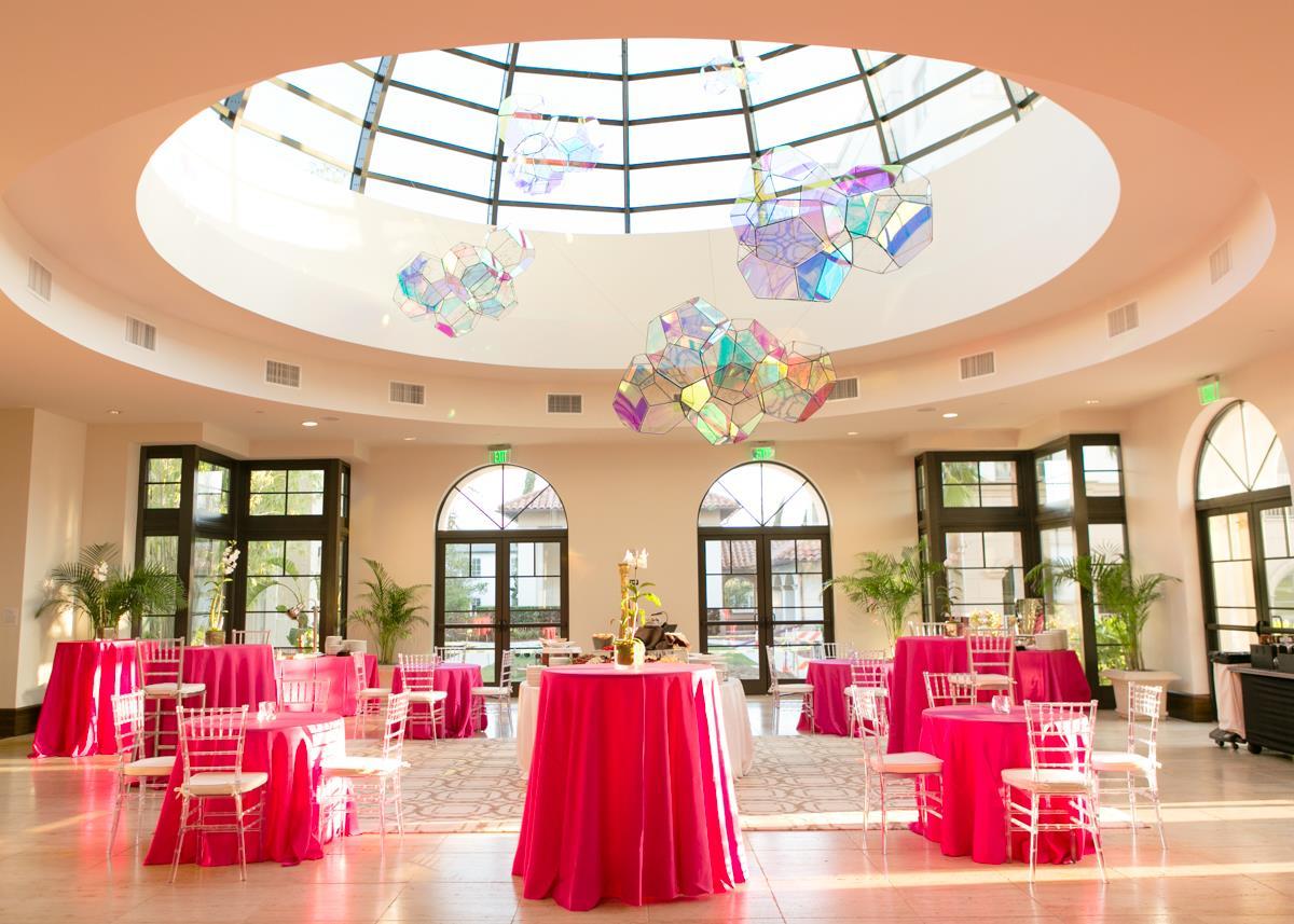 Изображение помещения для встречи