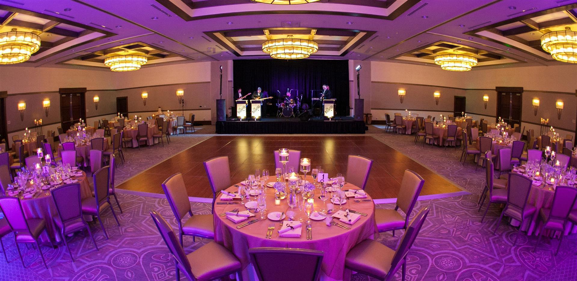 Изображение помещения для встречи