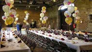 Oakwell Hall & Country Park a Batley, GB1