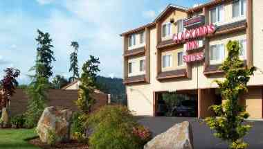 Clackamas Inn en Clackamas, OR