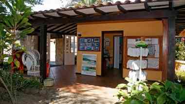 Pousada Corsario i Paraty, BR