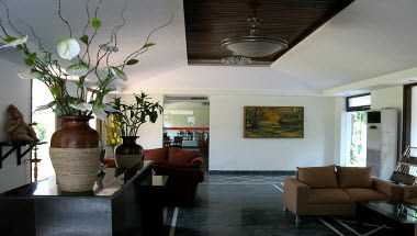 Hotel Sara Greens en New Delhi, IN