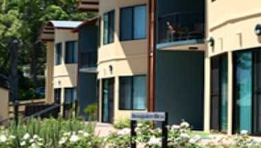 Eastgate Motel on the Range en Southern Queensland Country, AU