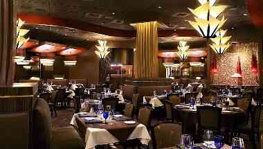 Perry's Steakhouse & Grill - Katy a Katy, TX