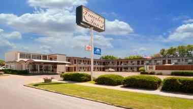 Americas Best Value Inn North Platte in North Platte, NE