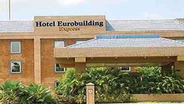 Eurobuilding Express El Tigre in El Tigrito, VE