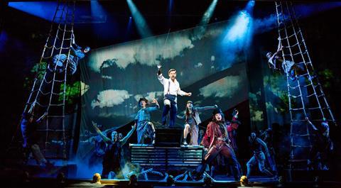 Broadway Theatre League of NEPA