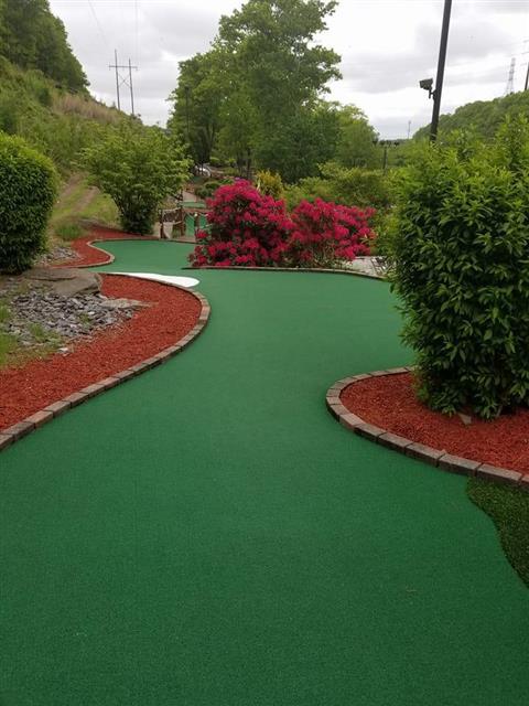 Lahey Family Fun Park