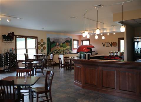 Maiolatesi Wine Cellars