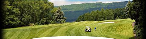 Pine Hills Country Club