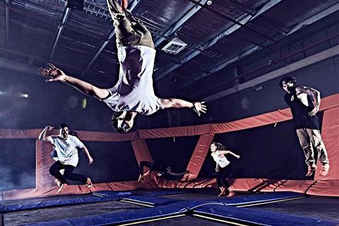 Skyzone