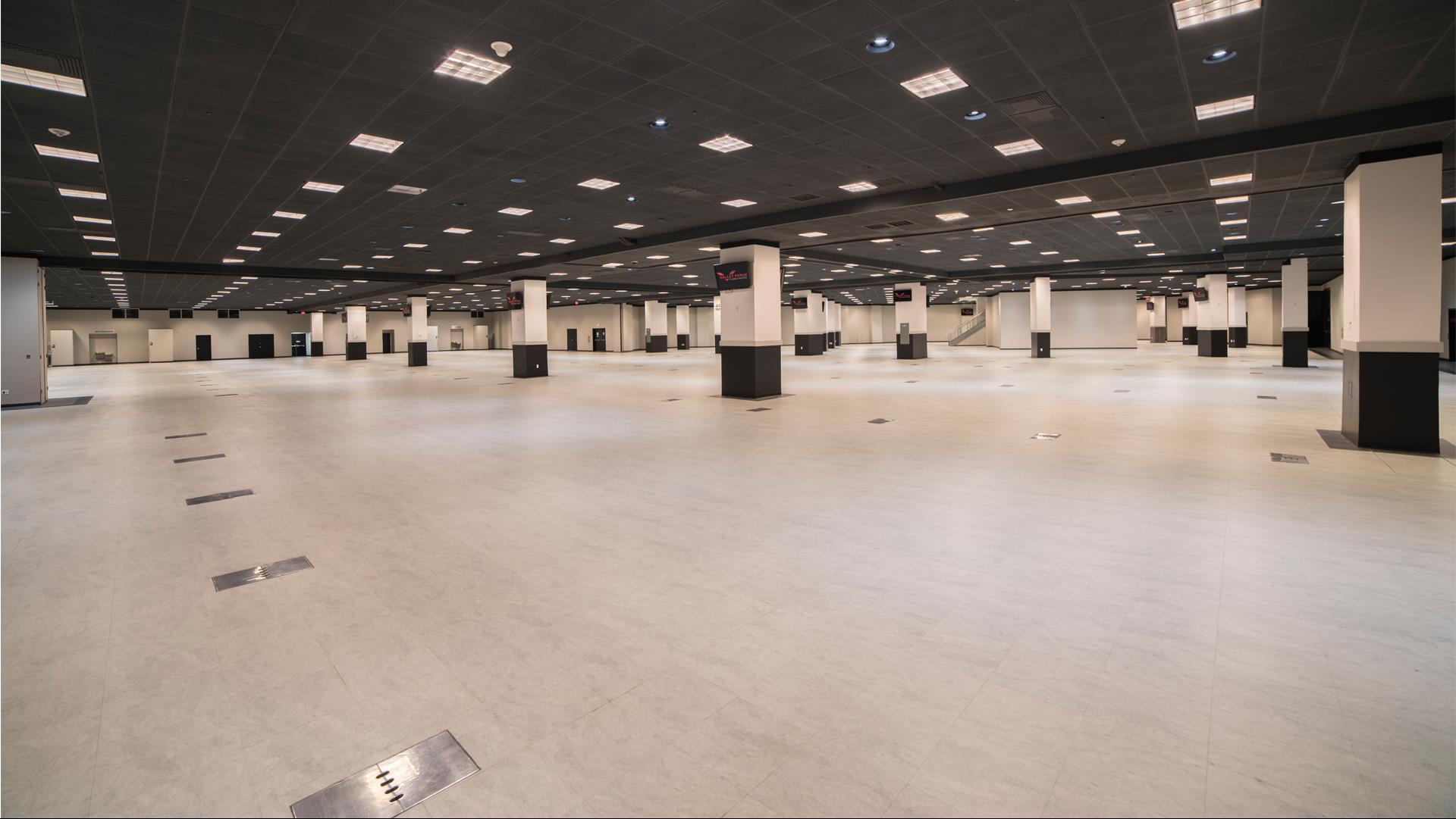 Immagine sala riunioni