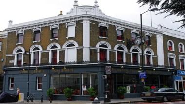 The Islington Inn image