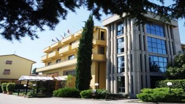 Hotel Cristallo image