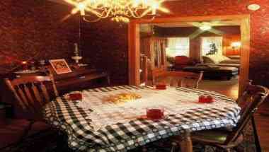 Justin Trails Resort в Sparta, WI