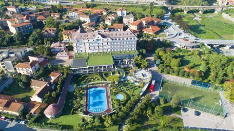 Hotel Simplon - Lago Maggiore i Baveno, IT