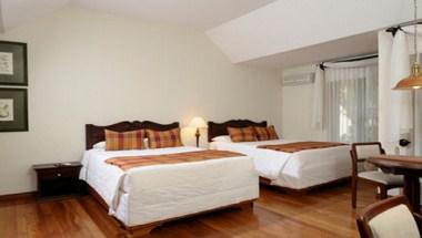 Hotel El Rodeo Country Inn in San Antonio De Belen, CR