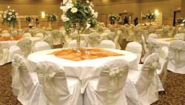 Armstrong Center at Armstrong State University в Savannah, GA