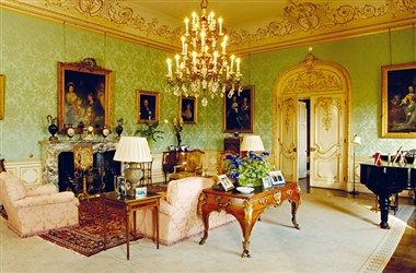 Изображение места проведения