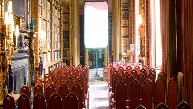 Изображение места проведения