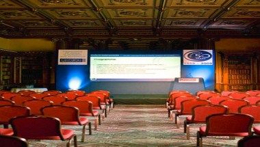 Изображение места проведения