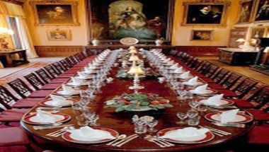 Изображение места проведения