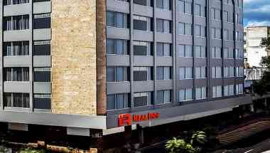 Real Inn Guadalajara Centro en Guadalajara, MX