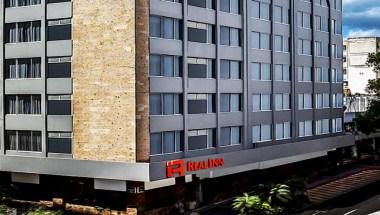 Real Inn Guadalajara Centro image