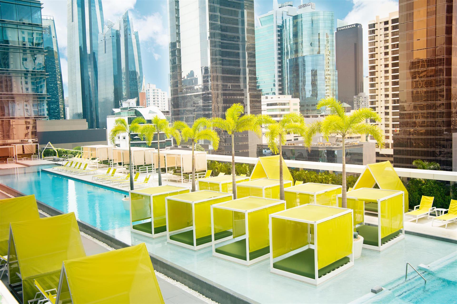 Sortis Hotel, Spa & Casino, Autograph Collection image