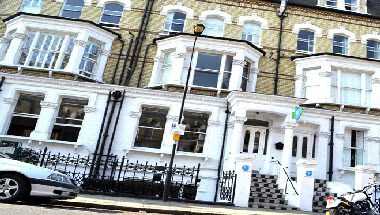 W14 Hotel London i London, GB1