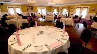 Country Club of Culpeper в Culpeper, VA