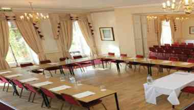 Lackham House en Chippenham, GB1