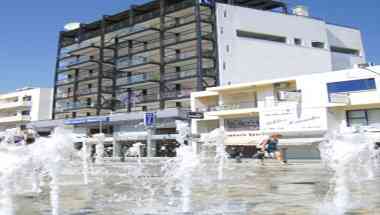 Eleonora Hotel Apts. a Larnaca, CY
